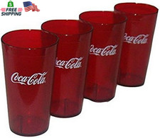 Set di bicchieri in plastica