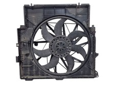 Ventola ventola radiatore