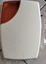 Sirena esterni allarme GE CS375 Aritech