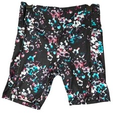 Pantaloncini bici Athletic