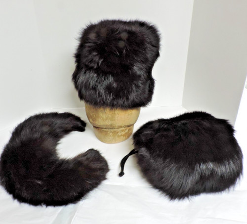 Set musto cappello lotto anni - set/musto, cappello/lotto