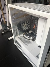 PC Gaming Personalizzato - Ryzen 7 7700X, 32GB DDR5, GTX 1050 Ti 1TB SSD, Corsair Tower