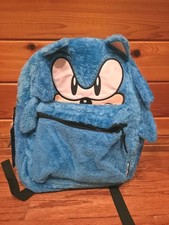 Zaino reversibile nuovo con