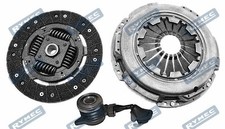 Kit frizione per fiat - frizione,