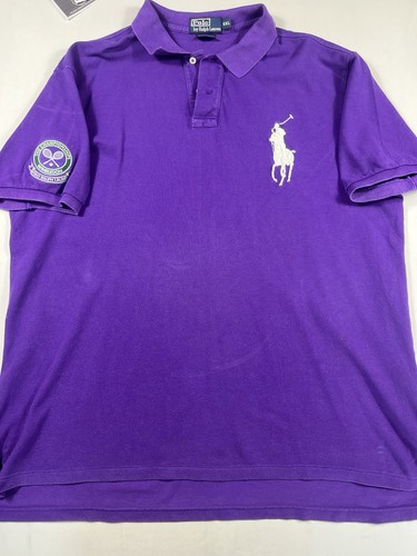 Polo uomo ralph lauren - polo,