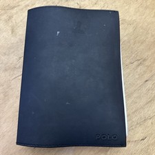 VW POLO 9N Service History