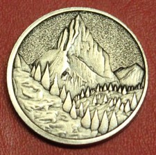 HOBO Nickel Mountain