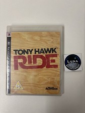 Tony hawk ride solo gioco - hawk,