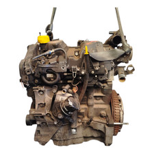 MOTORE RENAULT CLIO MODUS GRAN MODUS 1.5 DCI 2007-2012 63kW/86CV K9KT766 K9K766