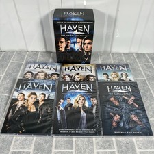 Haven Stephen King Complete