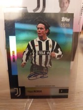 Set squadra Topps Juventus