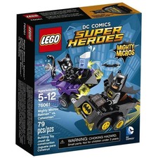 LEGO [DC Comics Super Heroes]