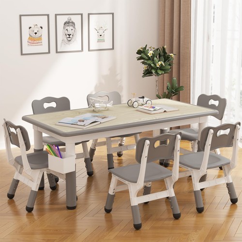 Set sedie tavolo bambini - set,