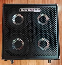 Hartke hydrive hd410 - hartke,