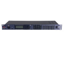 Drive Rack PA dbx Sistema di