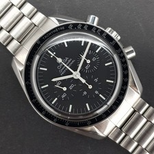 Omega Speedmaster Professional