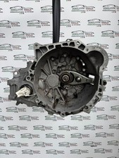 Cambio manuale 6 marce Kia