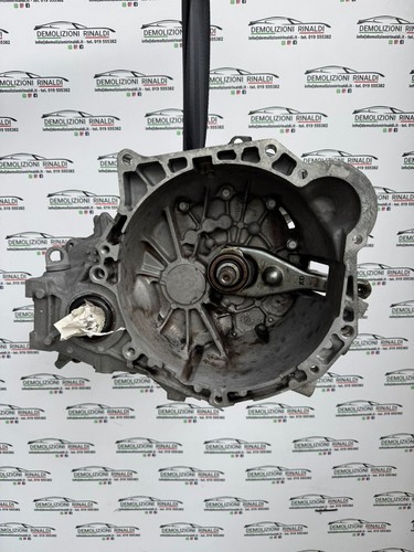 Cambio manuale marce kia - cambio,