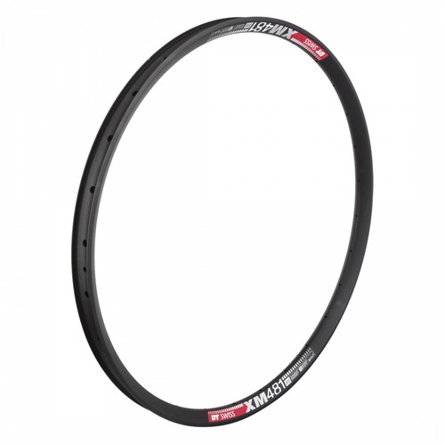 Cerchione disco tubeless - cerchione, dt