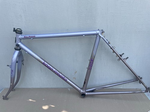 Retro koga miyata road - retro, 80-90's
