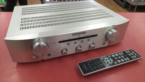 Amplificatore integrato