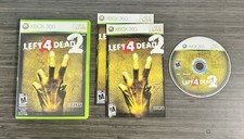 Left 4 Dead 2 (Xbox 360, 2009)