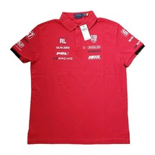 Polo Ralph Lauren Motorsport