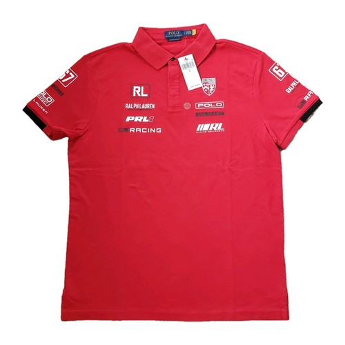 Polo ralph lauren motorsport - lauren,