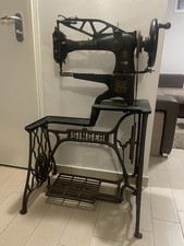 Macchina da cucire Singer da calzolaio