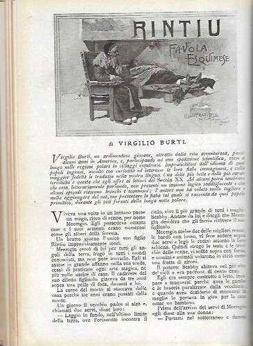 Virgilio burti rintiu - -,