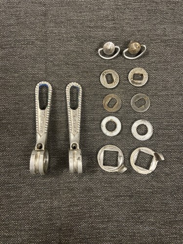 Leva cambio campagnolo - cambio,