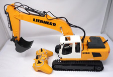 Jamara 405060 - Escavatore