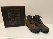 Stivali da trekking Asolo FSN