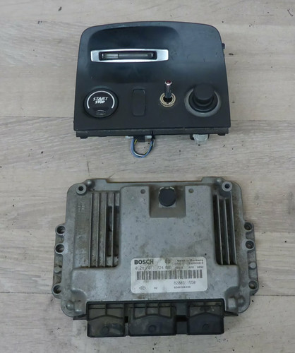 Centralina motore 8200311550