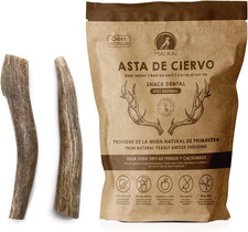 Confezione Da 2 Corna Di Cervo