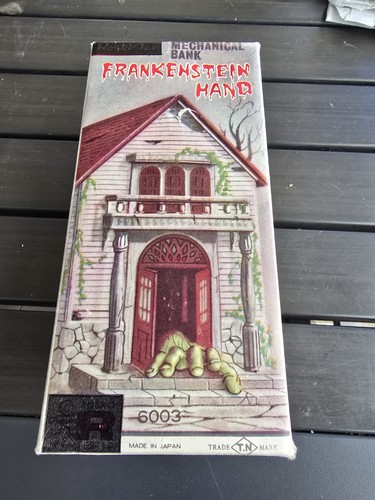 Banca meccanica manuale
