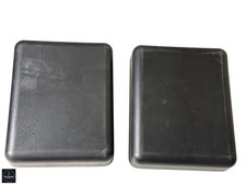 2 x MAQUET O Adattatore da