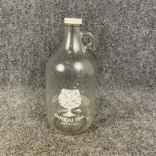 Imperial oak brewing - imperial,