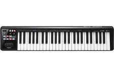 Roland A-49-BK - confezione