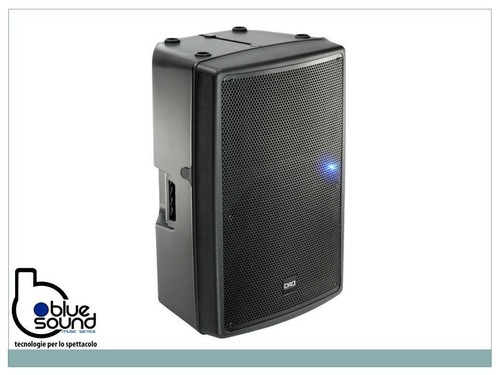 Dad live15a diffusore attivo - dad,