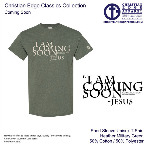 Shirt cea coming - t-shirt,