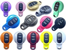 Custodia chiave in plastica