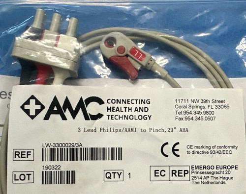 Amc 3300029 3 cavi - lw-3300029/3a,