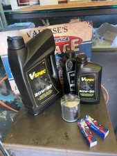 KIT TAGLIANDO HARLEY DAVIDSON