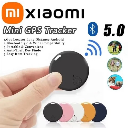 Xiaomi mini gps - xiaomi,