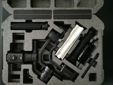DJI Ronin S - buone condizioni