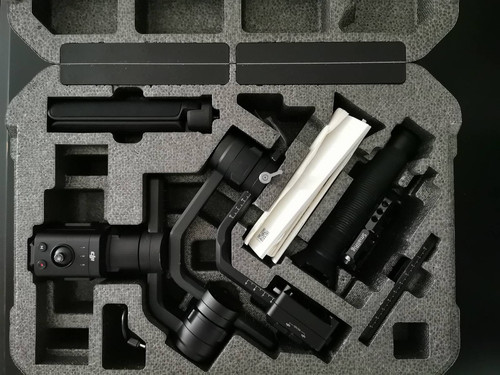 Dji ronin buone condizioni - -,