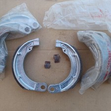 N°04 COPPIE GANASCE FERODI