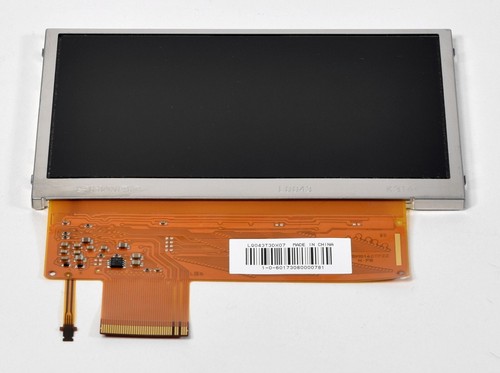 Display originale sharp - display, 4,3"