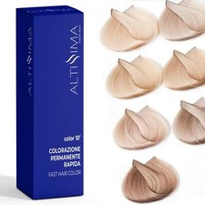 Altissima color tintura - 10,